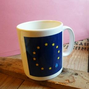 EU Tears Mug